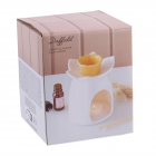 White Daffodil Oil Burner and Wax Warmer White Daffodil Oil Burner and Wax Warmer