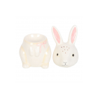 Bunny Shaped Oil Burner Bunny Shaped Oil Burner