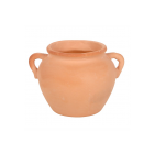 Terracotta Urn Candle