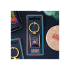 Fantasy Land Keyring by Steven Rhodes Fantasy Land Keyring by Steven Rhodes