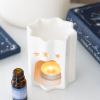 White Star Oil Burner White Star Oil Burner
