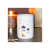 Cut-Out Mosque Multi-Purpose Burner