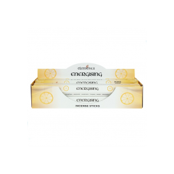 Set of 6 Packets of Elements Energising Incense Sticks