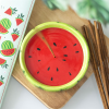 Watermelon Incense Stick Holder Watermelon Incense Stick Holder