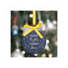 Silent Nights Starry Skies Bauble Silent Nights Starry Skies Bauble