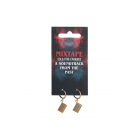 Mixtape Dangle Earrings