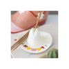 Howdy Cowboy Hat Incense Stick Holder Howdy Cowboy Hat Incense Stick Holder