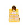 Set of 12 Sandal Wood Dhoop Incense Cones by Satya (6/30) Set of 12 Sandal Wood Dhoop Incense Cones by Satya (6/30)