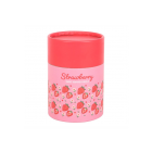 Strawberry Scented Candle