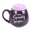 Spooky Season Mug and Socks Set Spooky Season Mug and Socks Set