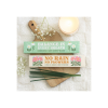 Set of 2 No Rain, No Flowers Incense Stick Packs Set of 2 No Rain, No Flowers Incense Stick Packs