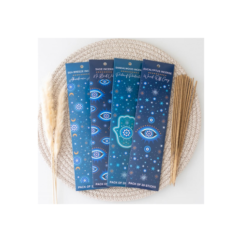 Starry Eyed Incense Stick Gift Set Starry Eyed Incense Stick Gift Set