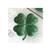 Four-Leaf Clover Trinket Tray Four-Leaf Clover Trinket Tray