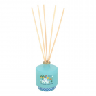 Amalfi Coast Sparkling Lemon Blossom Reed Diffuser Amalfi Coast Sparkling Lemon Blossom Reed Diffuser