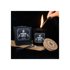 Poison Apple Sweet Apple Candle