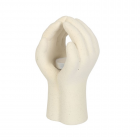 Praying Hands Tealight Holder Praying Hands Tealight Holder