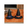 Witch Hat Salt And Pepper Shakers Witch Hat Salt And Pepper Shakers