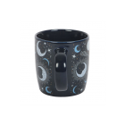 Blue Moon Print Mug