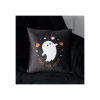 Square Same Old Sheet Ghost Cushion