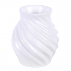 Spiral Swirl Oil Burner and Wax Warmer Spiral Swirl Oil Burner and Wax Warmer