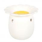 Daisy Shaped Oil Burner Daisy Shaped Oil Burner