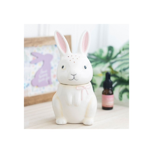 Bunny Shaped Oil Burner Bunny Shaped Oil Burner
