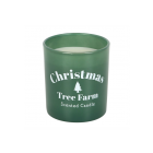 Christmas Tree Farm Scented Candle