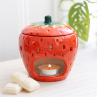 Strawberry Oil Burner Strawberry Oil Burner