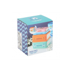 Travel Book Stack Oil Burner and Wax Warmer Travel Book Stack Oil Burner and Wax Warmer