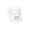 White Hand Ceramic Oil Burner White Hand Ceramic Oil Burner