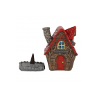 The Willows Incense Cone Burner by Lisa Parker The Willows Incense Cone Burner by Lisa Parker