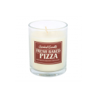 Fresh Baked Pizza Scented Candle