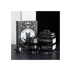 Black Cat Magick Oil Burner