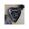Talking Board Planchette Trinket Dish Talking Board Planchette Trinket Dish