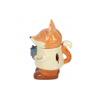 Flynn Fox Oil Burner and Wax Warmer