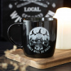 Girls Will Be Girls Witchy Mug Girls Will Be Girls Witchy Mug