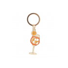 Spritz Season Keyring