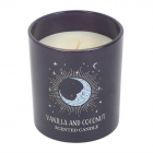 Blue Moon Vanilla & Coconut Candle Blue Moon Vanilla & Coconut Candle