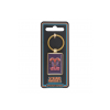 Love You To Death Keyring by Steven Rhodes Love You To Death Keyring by Steven Rhodes