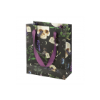 23cm Venom & Vines Print Gift Bag