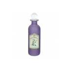 Deadly Nightshade Decorative Glass Potion Bottle