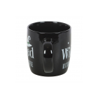 Wicked Without Coffee Mug