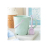 Pastel Bucket Mug with Spade Spoon