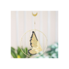 Green Fairy Wing Hanging Decoration Green Fairy Wing Hanging Decoration