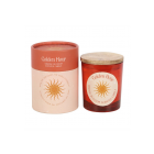 Golden Hour Orange Blossom Candle Golden Hour Orange Blossom Candle