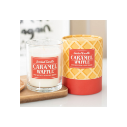 Caramel Waffle Scented Candle Caramel Waffle Scented Candle