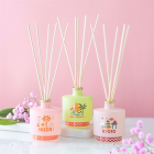 Ibiza Sunrise Apricot & Neroli Reed Diffuser Ibiza Sunrise Apricot & Neroli Reed Diffuser