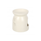 White Beach Oil Burner White Beach Oil Burner