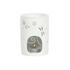 Cut Out Dragonfly Oil Burner Cut Out Dragonfly Oil Burner