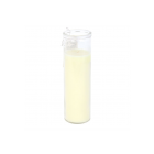 Butterflies Appear Vanilla Tube Candle Butterflies Appear Vanilla Tube Candle